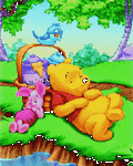 pic for winnie the pooh